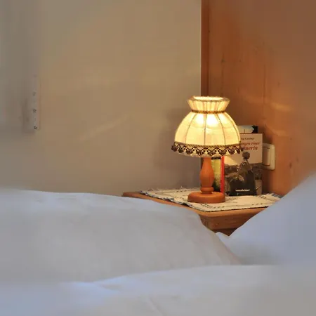 Apartmán Komfortable Mit Herrlichem Bergblick *