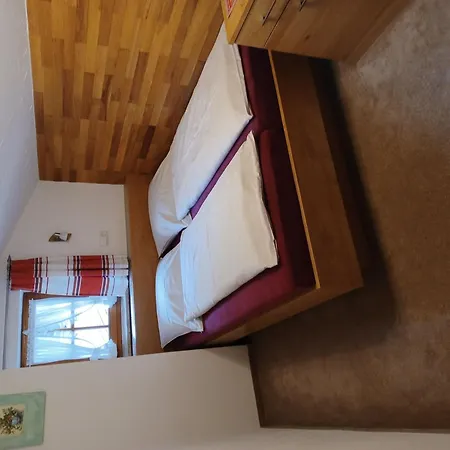 Apartmán Komfortable Mit Herrlichem Bergblick Reit im Winkl