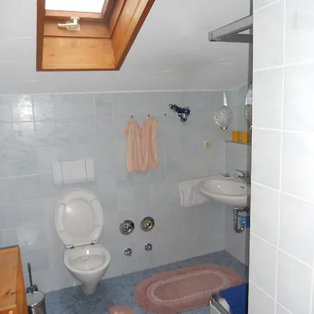 Komfortable Mit Herrlichem Bergblick Apartmán Reit im Winkl